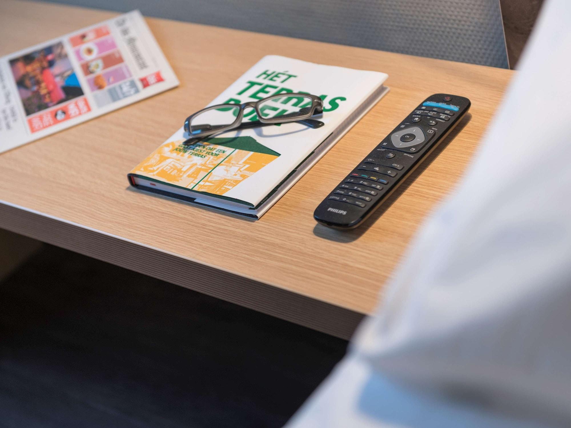 Ibis Tilburg Hotel Ngoại thất bức ảnh