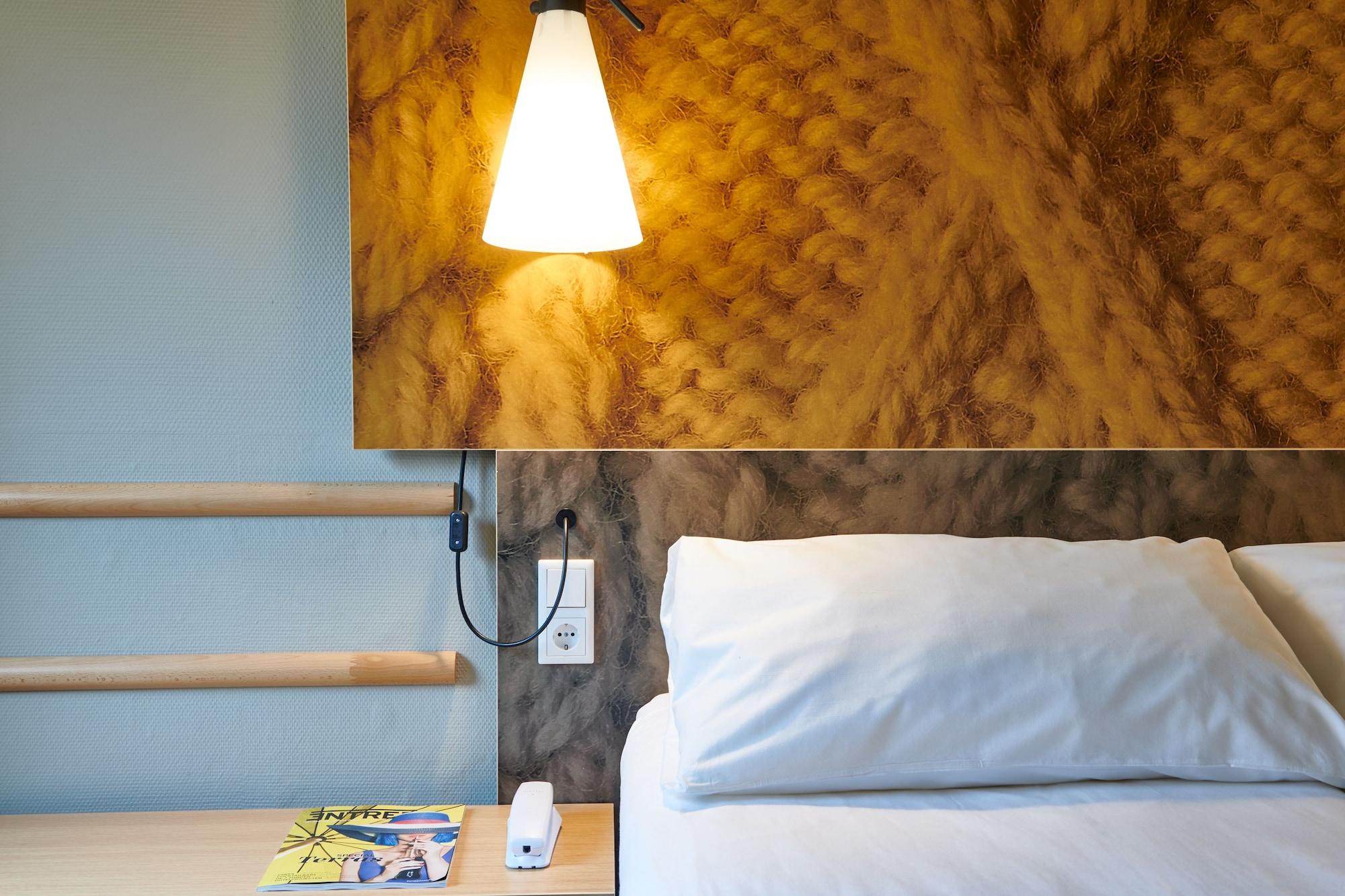 Ibis Tilburg Hotel Ngoại thất bức ảnh
