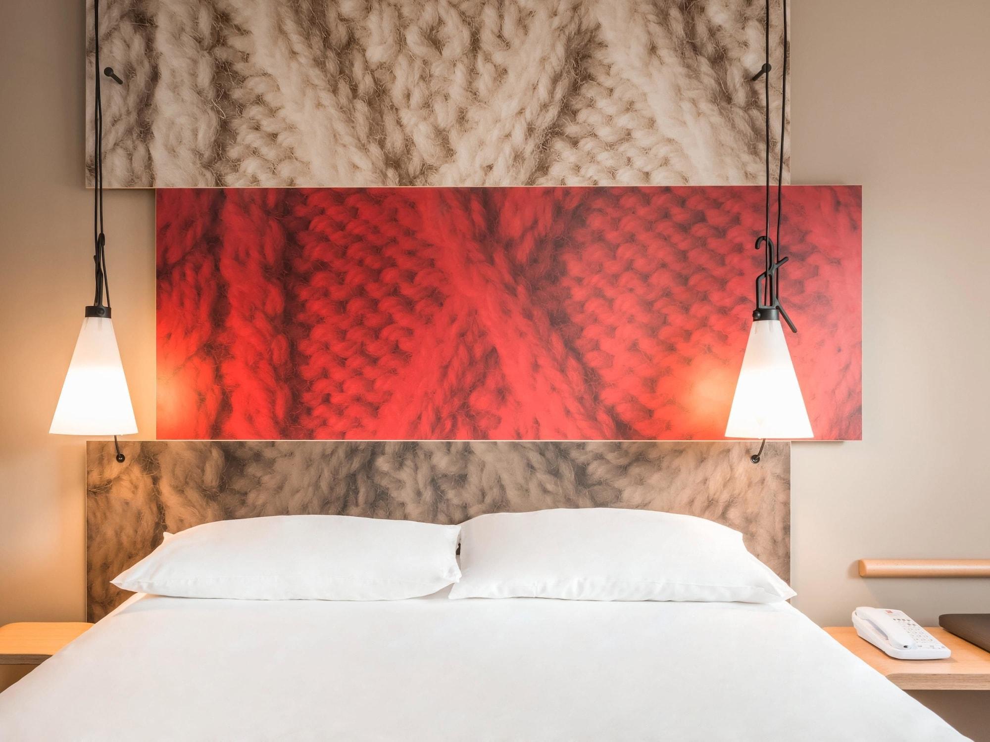 Ibis Tilburg Hotel Ngoại thất bức ảnh