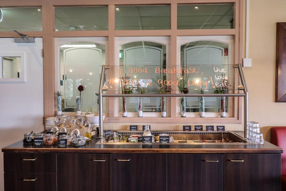 Ibis Tilburg Hotel Ngoại thất bức ảnh