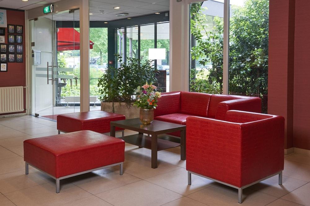 Ibis Tilburg Hotel Ngoại thất bức ảnh