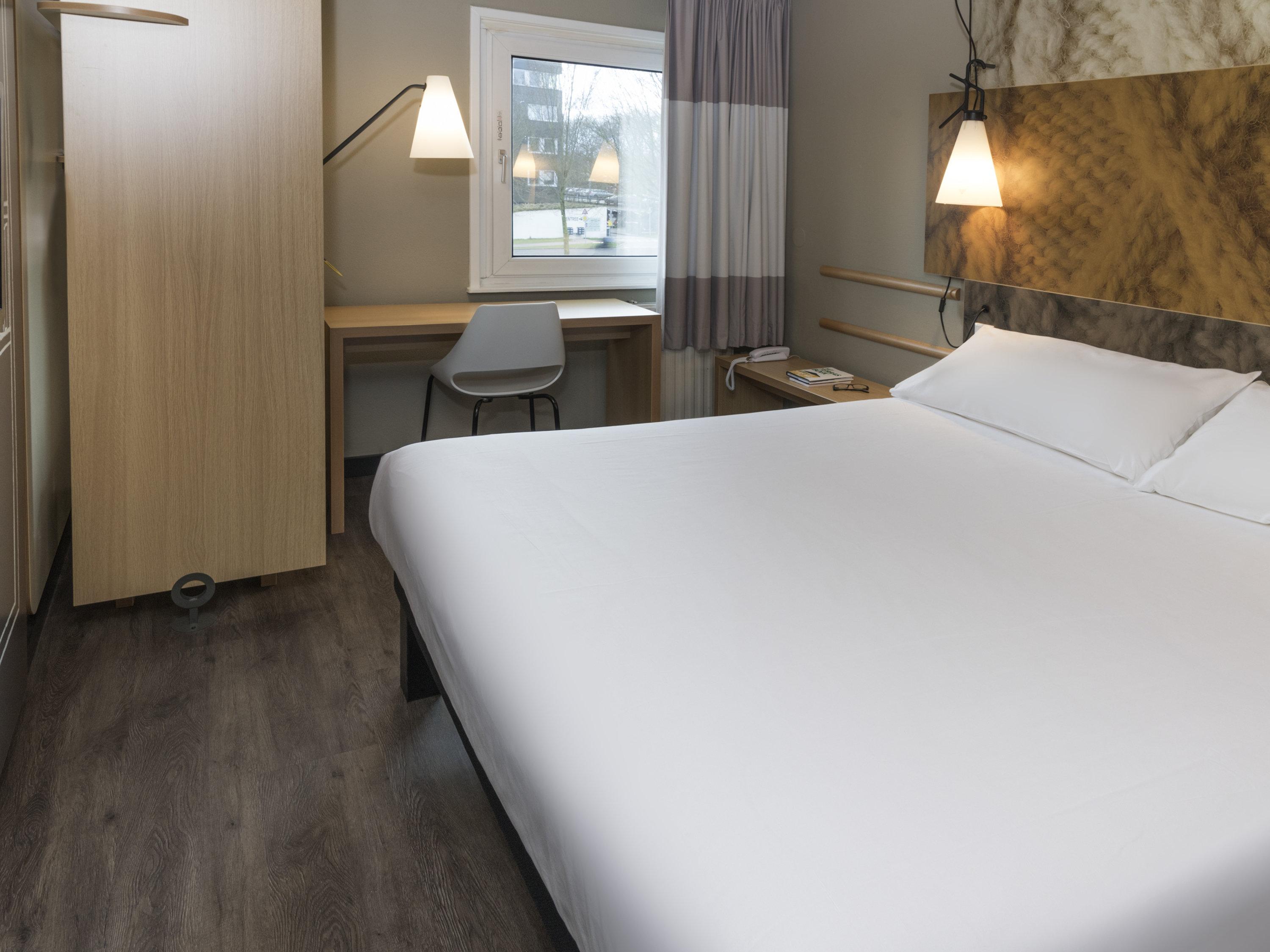Ibis Tilburg Hotel Ngoại thất bức ảnh