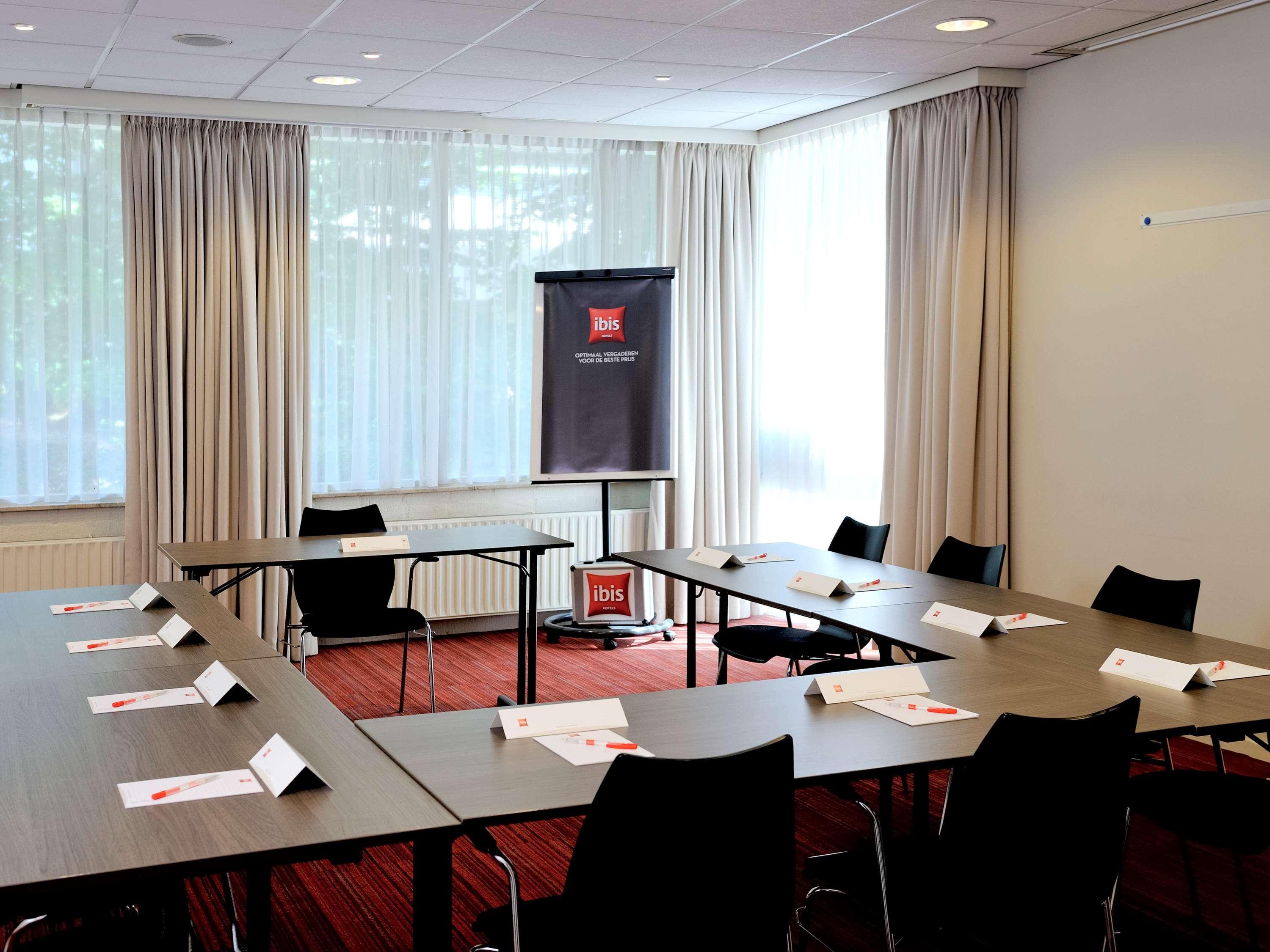Ibis Tilburg Hotel Ngoại thất bức ảnh