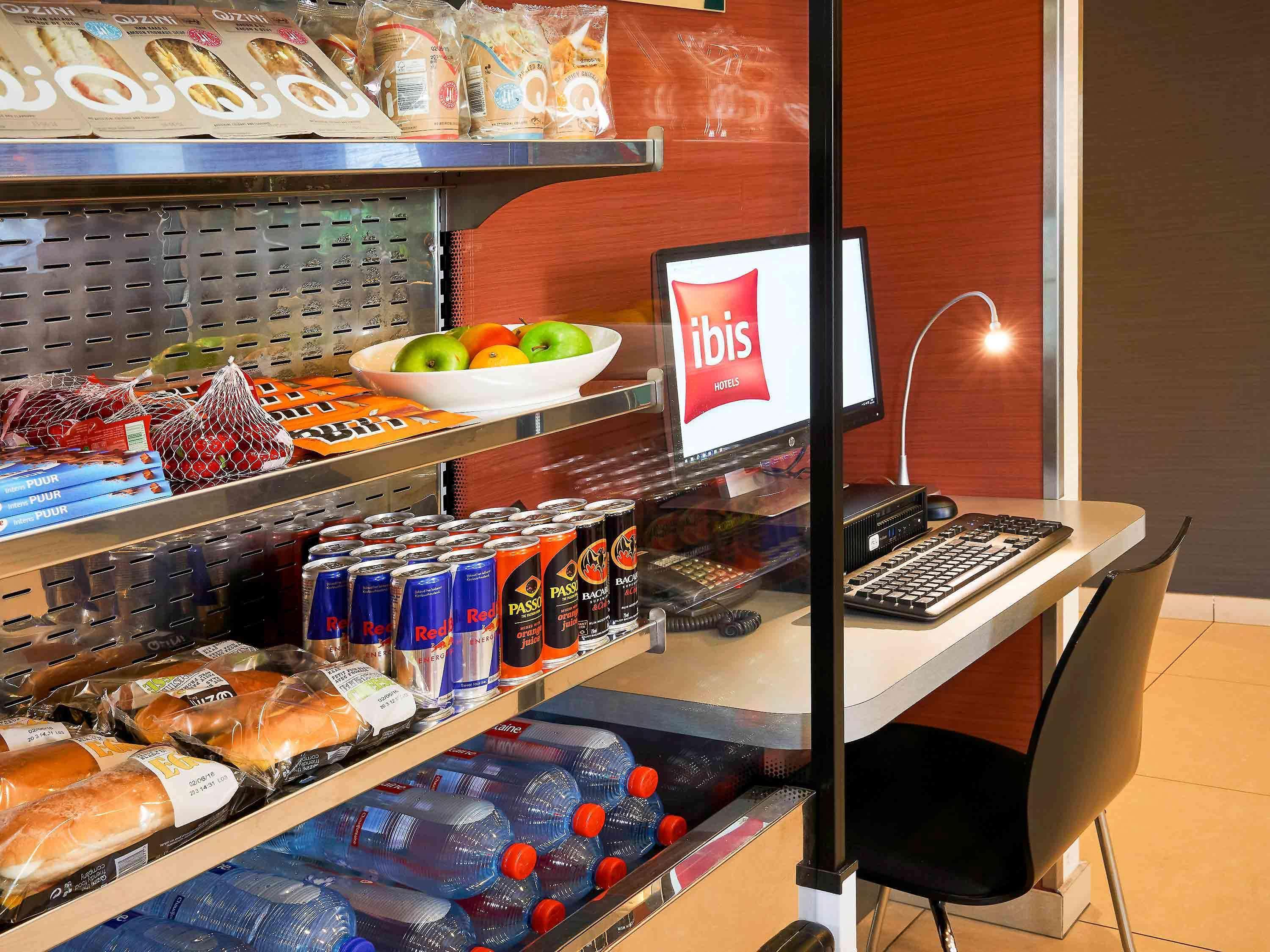Ibis Tilburg Hotel Ngoại thất bức ảnh