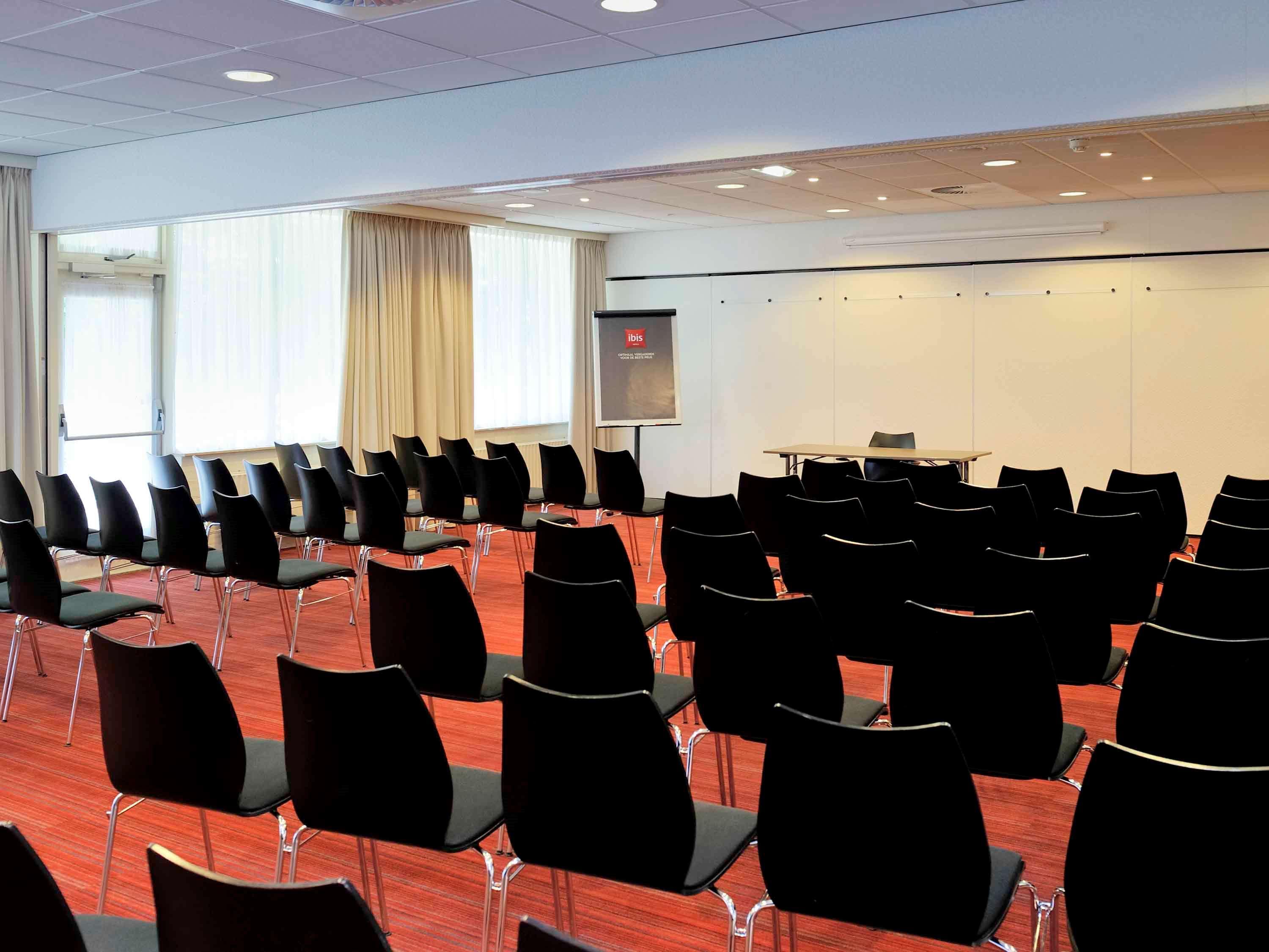 Ibis Tilburg Hotel Ngoại thất bức ảnh