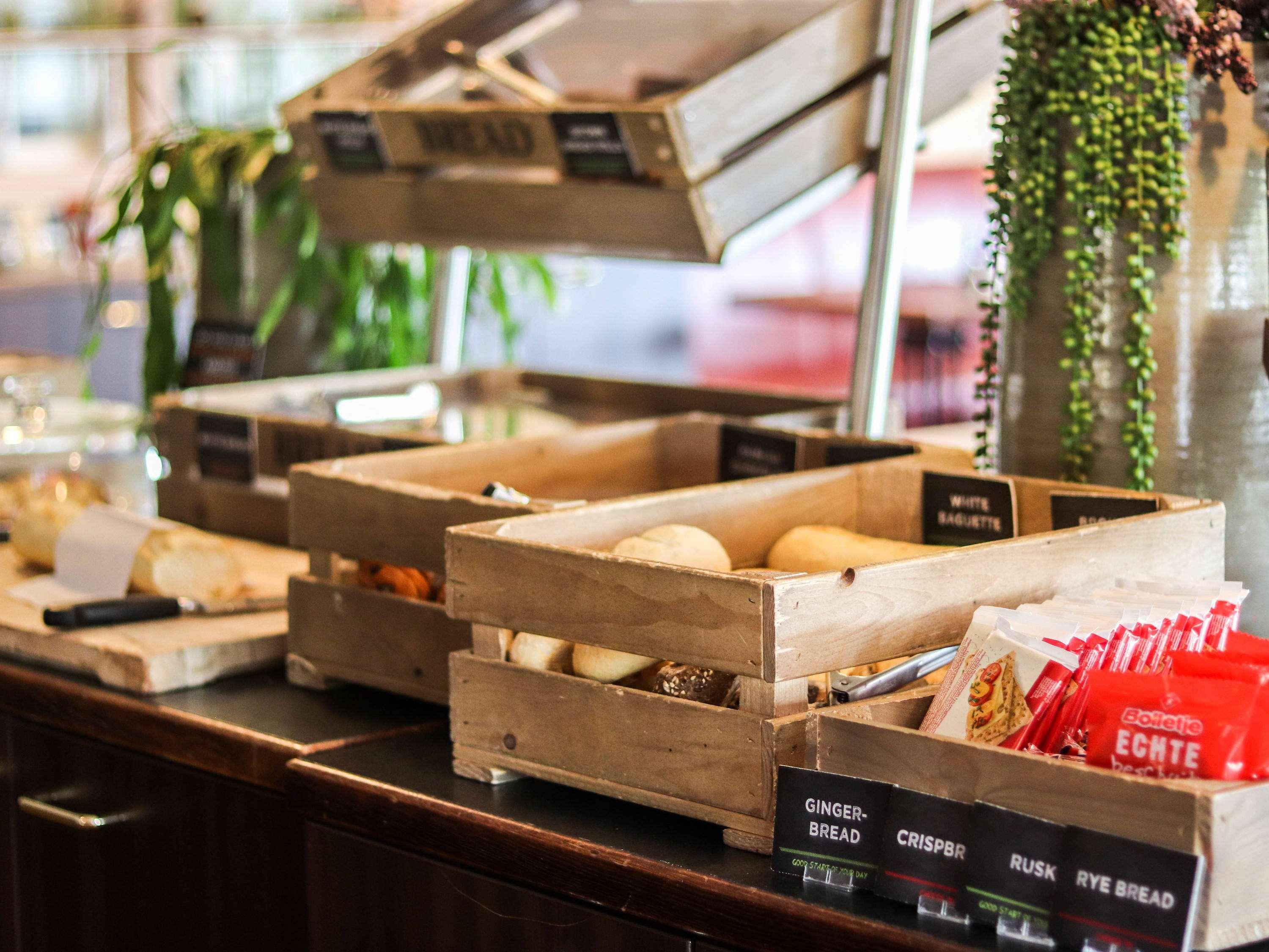 Ibis Tilburg Hotel Ngoại thất bức ảnh