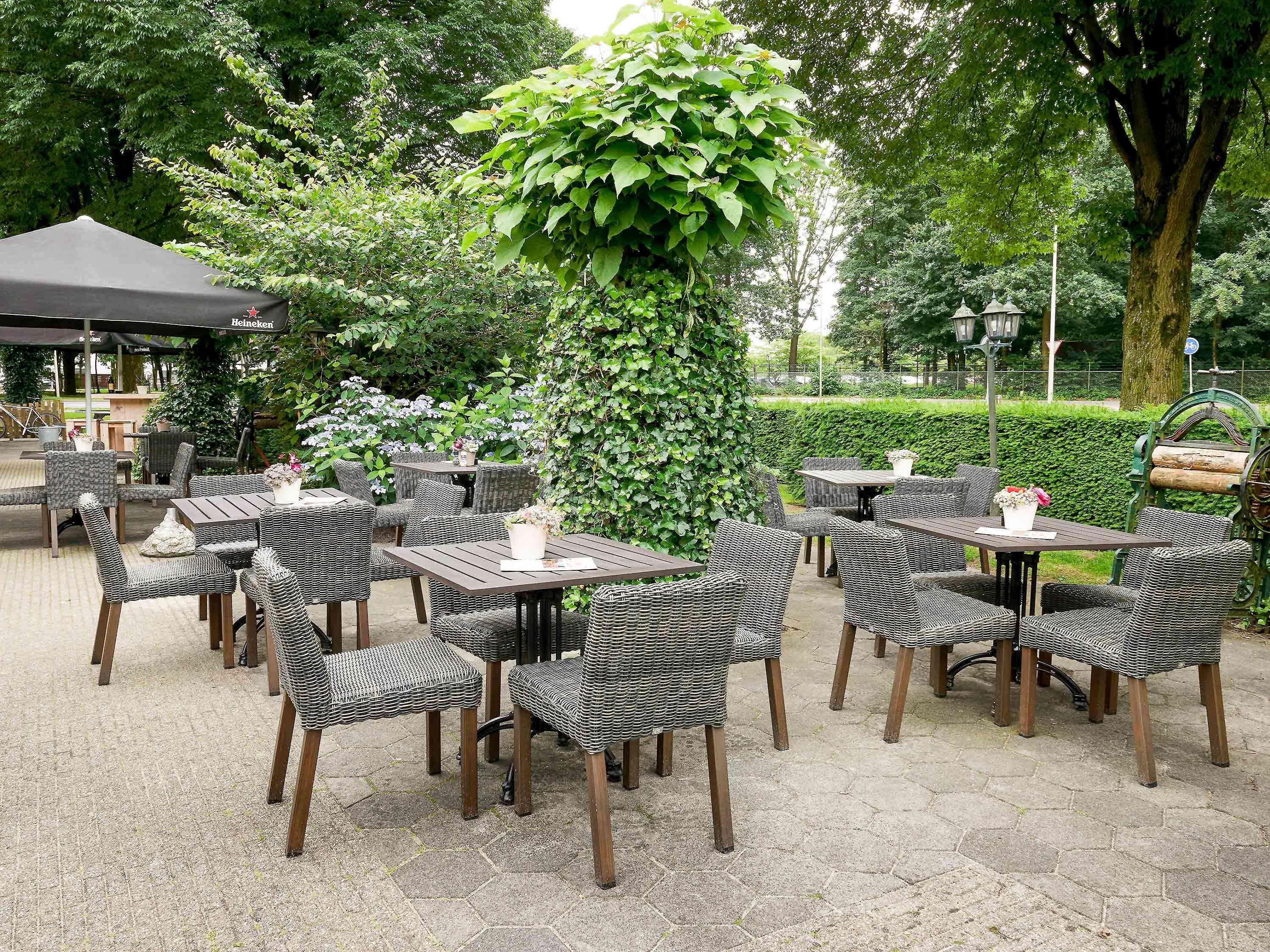Ibis Tilburg Hotel Ngoại thất bức ảnh