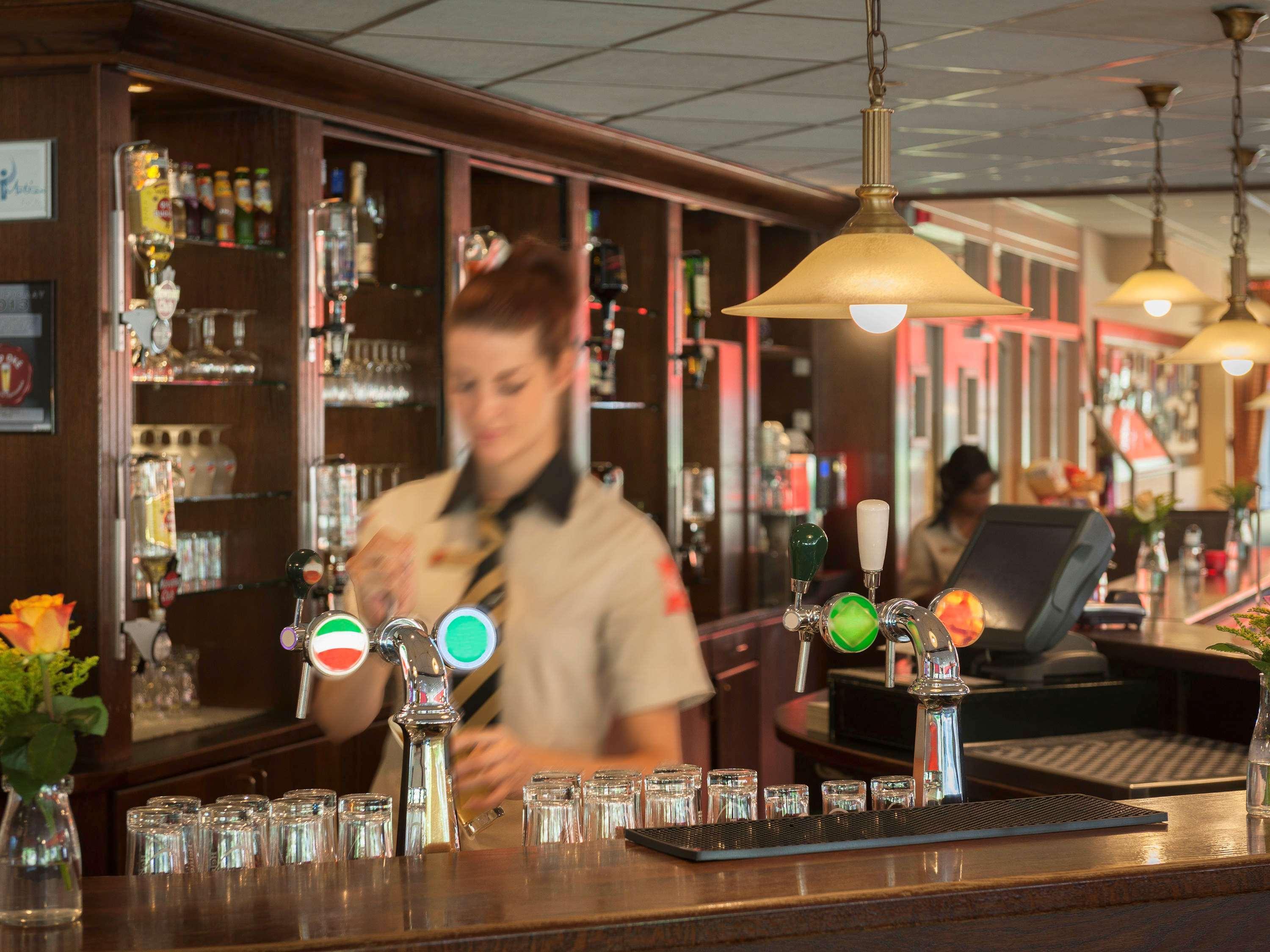 Ibis Tilburg Hotel Ngoại thất bức ảnh