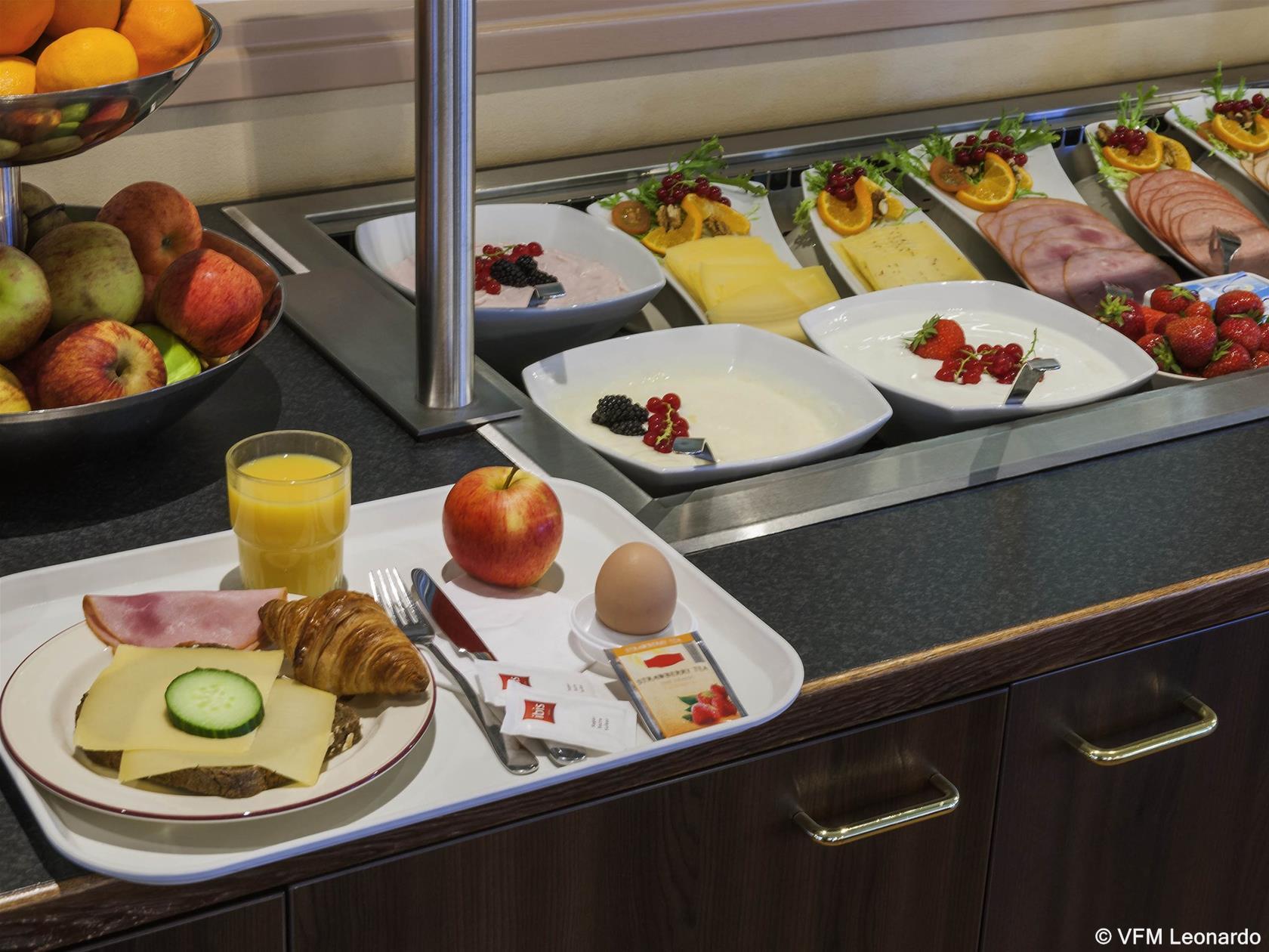 Ibis Tilburg Hotel Ngoại thất bức ảnh