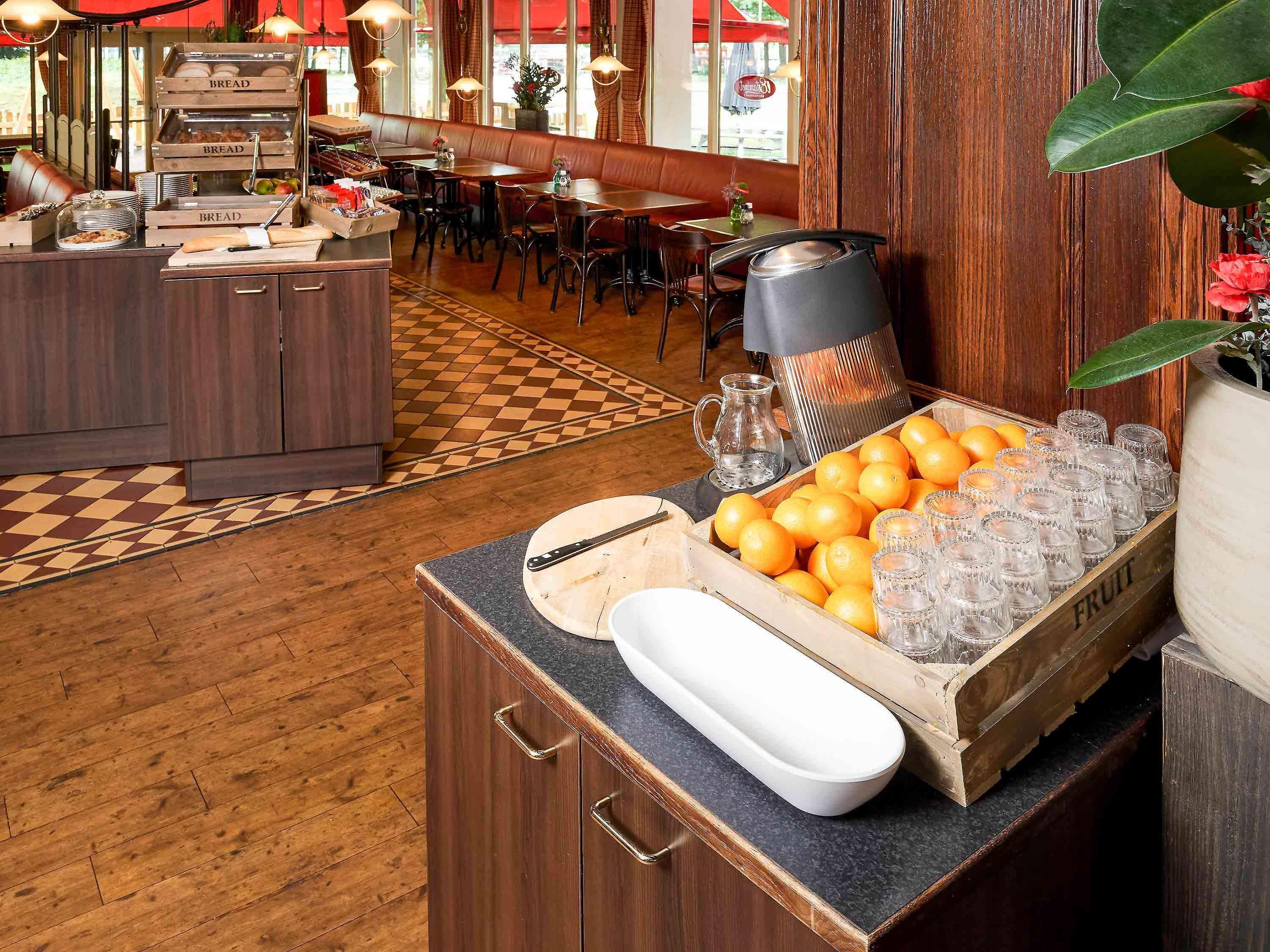 Ibis Tilburg Hotel Ngoại thất bức ảnh