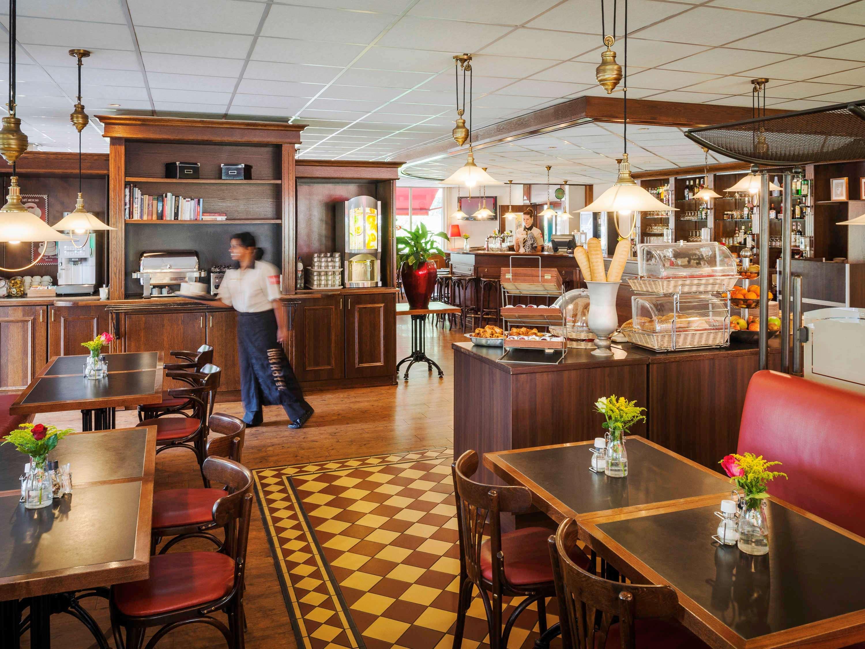 Ibis Tilburg Hotel Ngoại thất bức ảnh