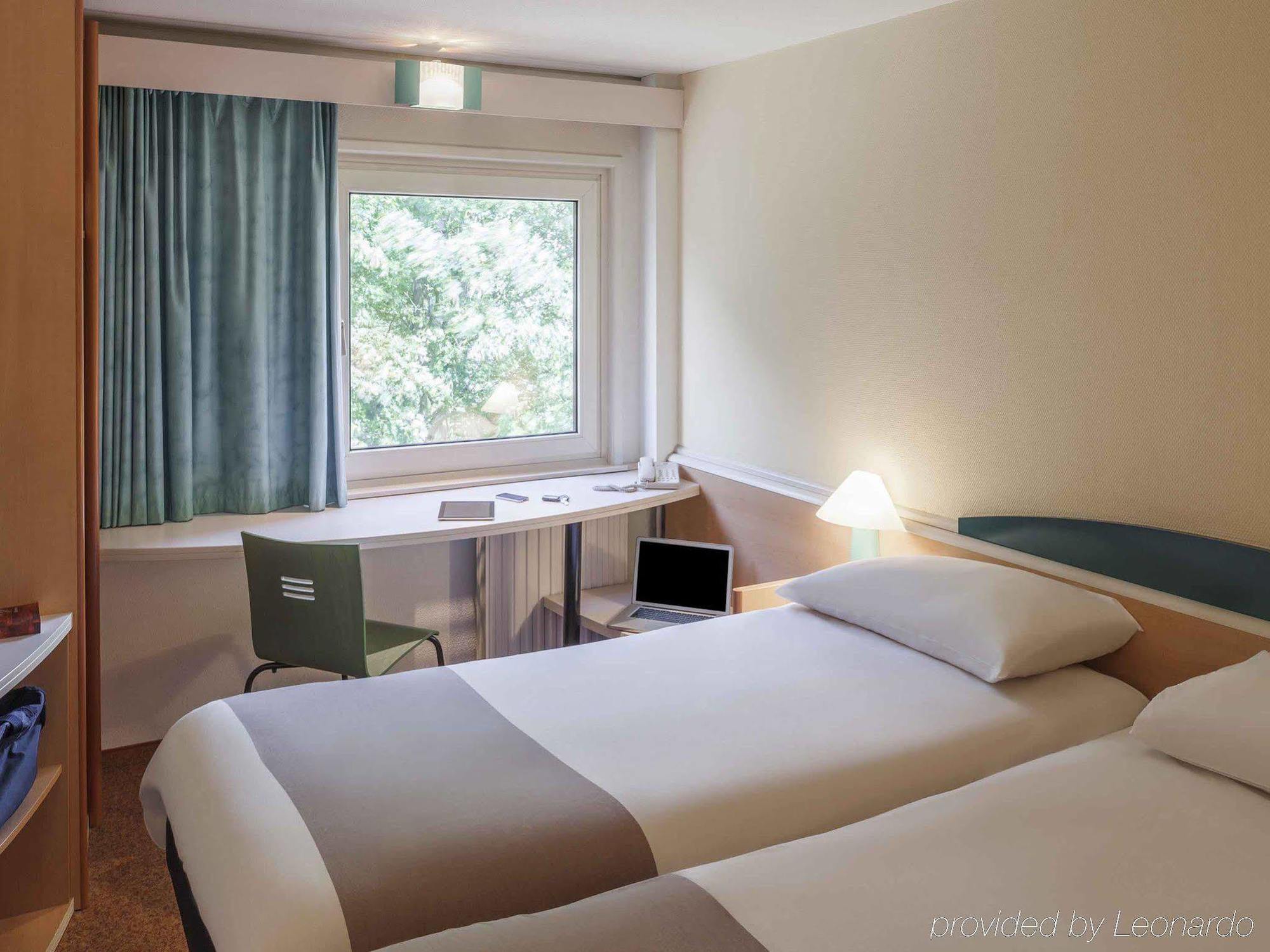 Ibis Tilburg Hotel Ngoại thất bức ảnh