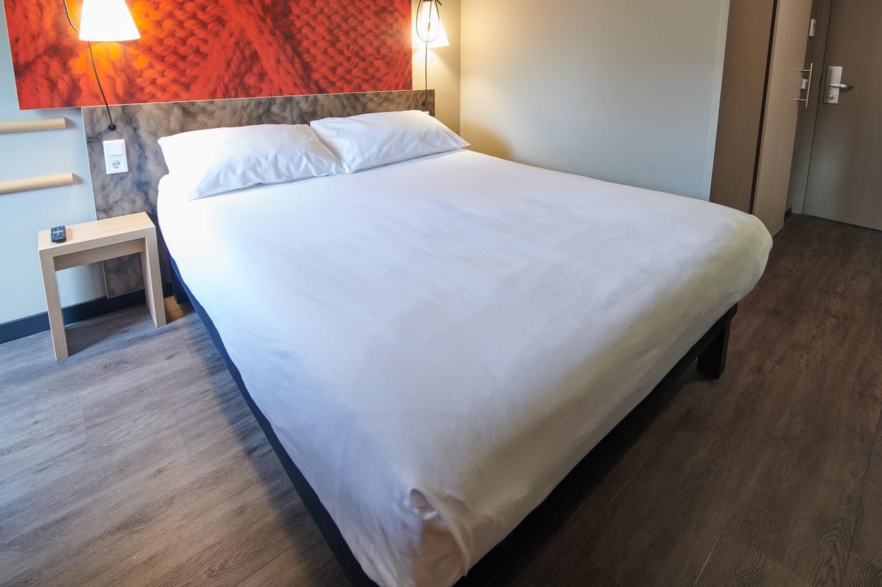Ibis Tilburg Hotel Ngoại thất bức ảnh