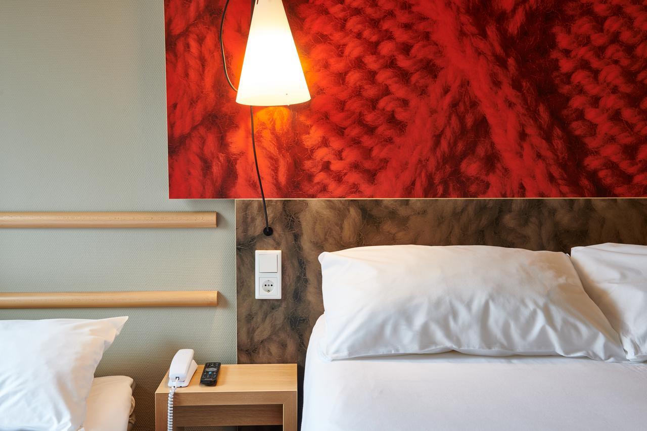 Ibis Tilburg Hotel Ngoại thất bức ảnh