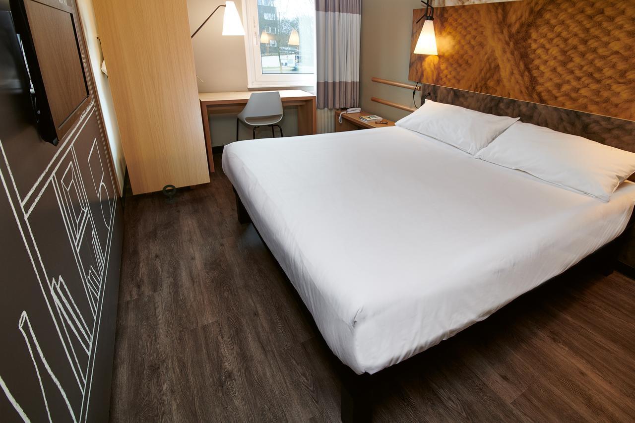 Ibis Tilburg Hotel Ngoại thất bức ảnh