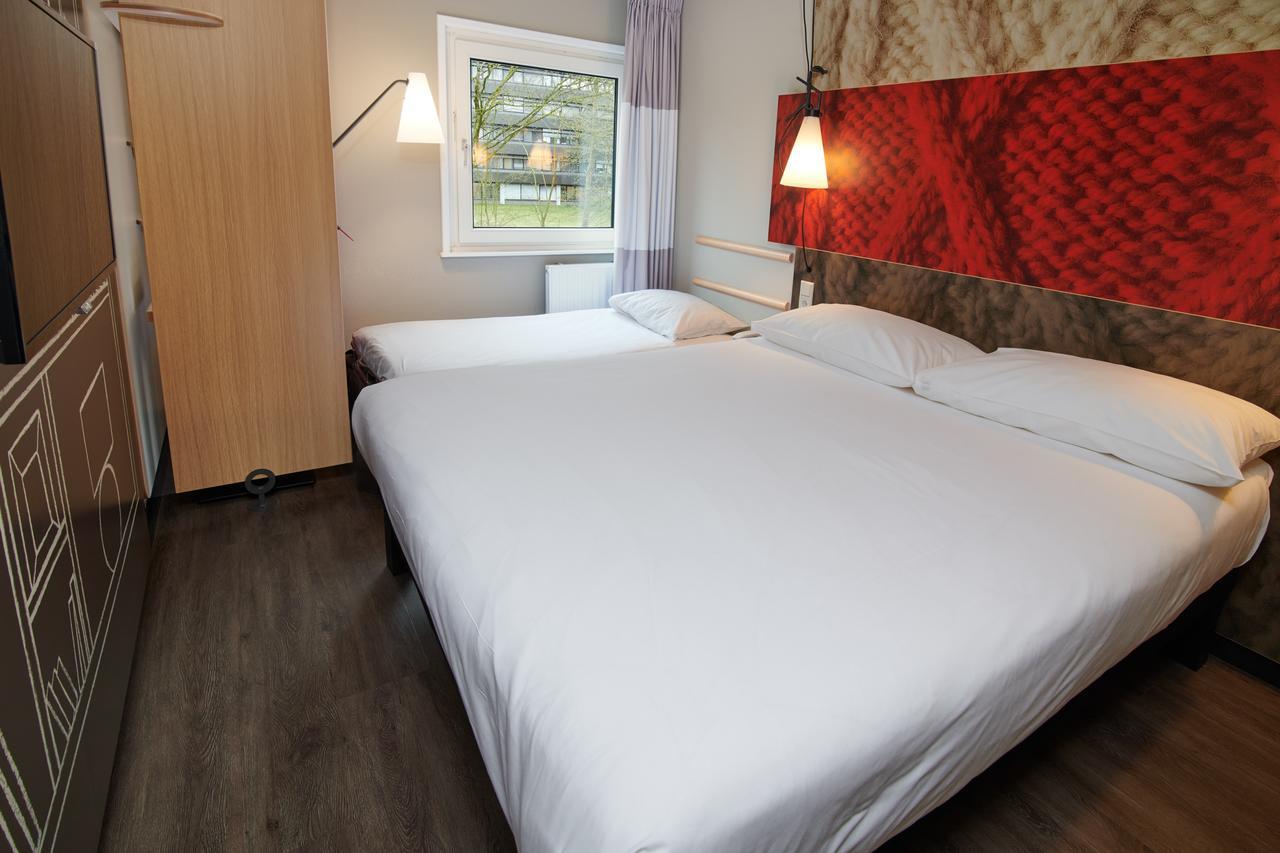 Ibis Tilburg Hotel Ngoại thất bức ảnh