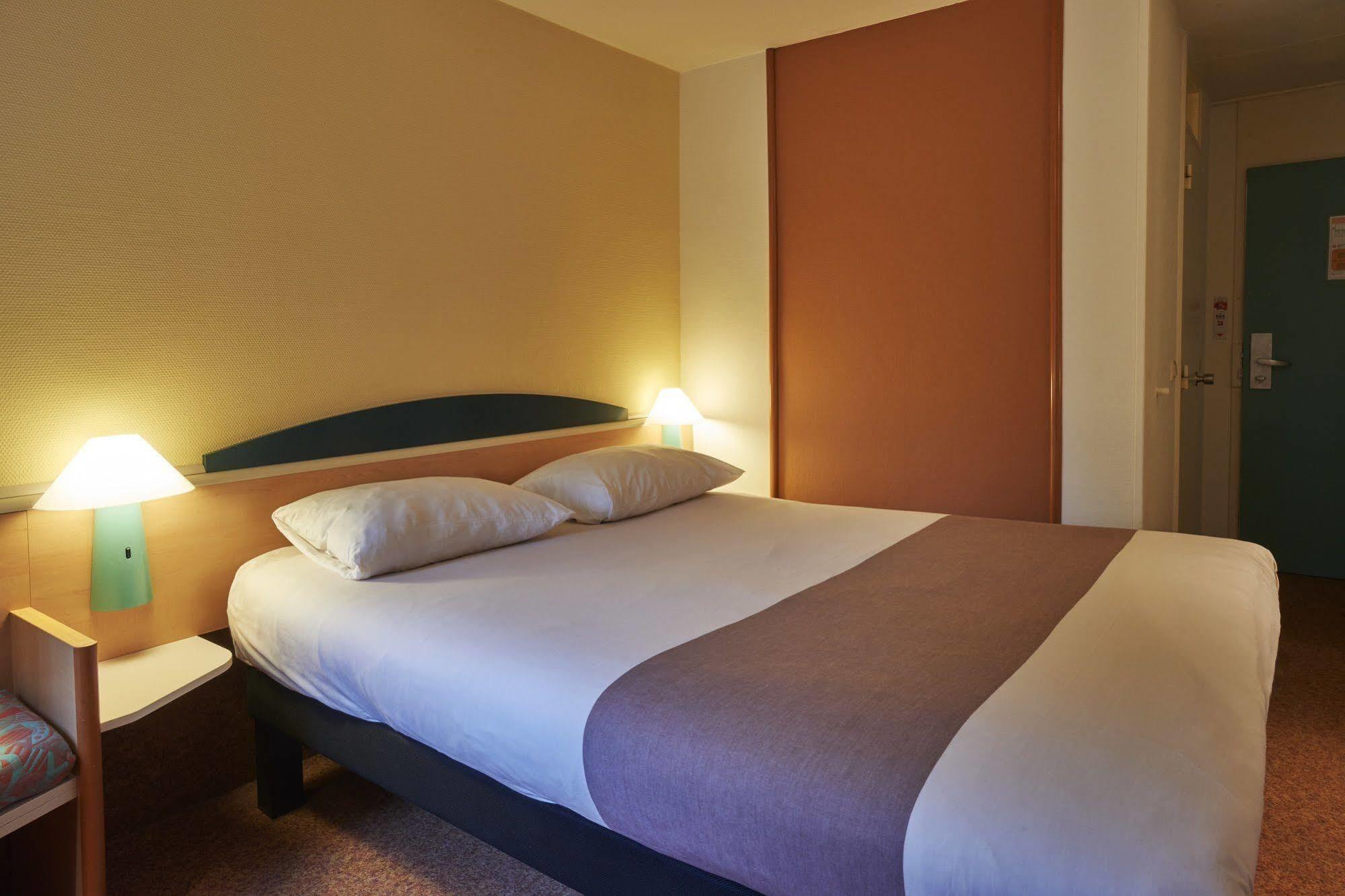 Ibis Tilburg Hotel Ngoại thất bức ảnh