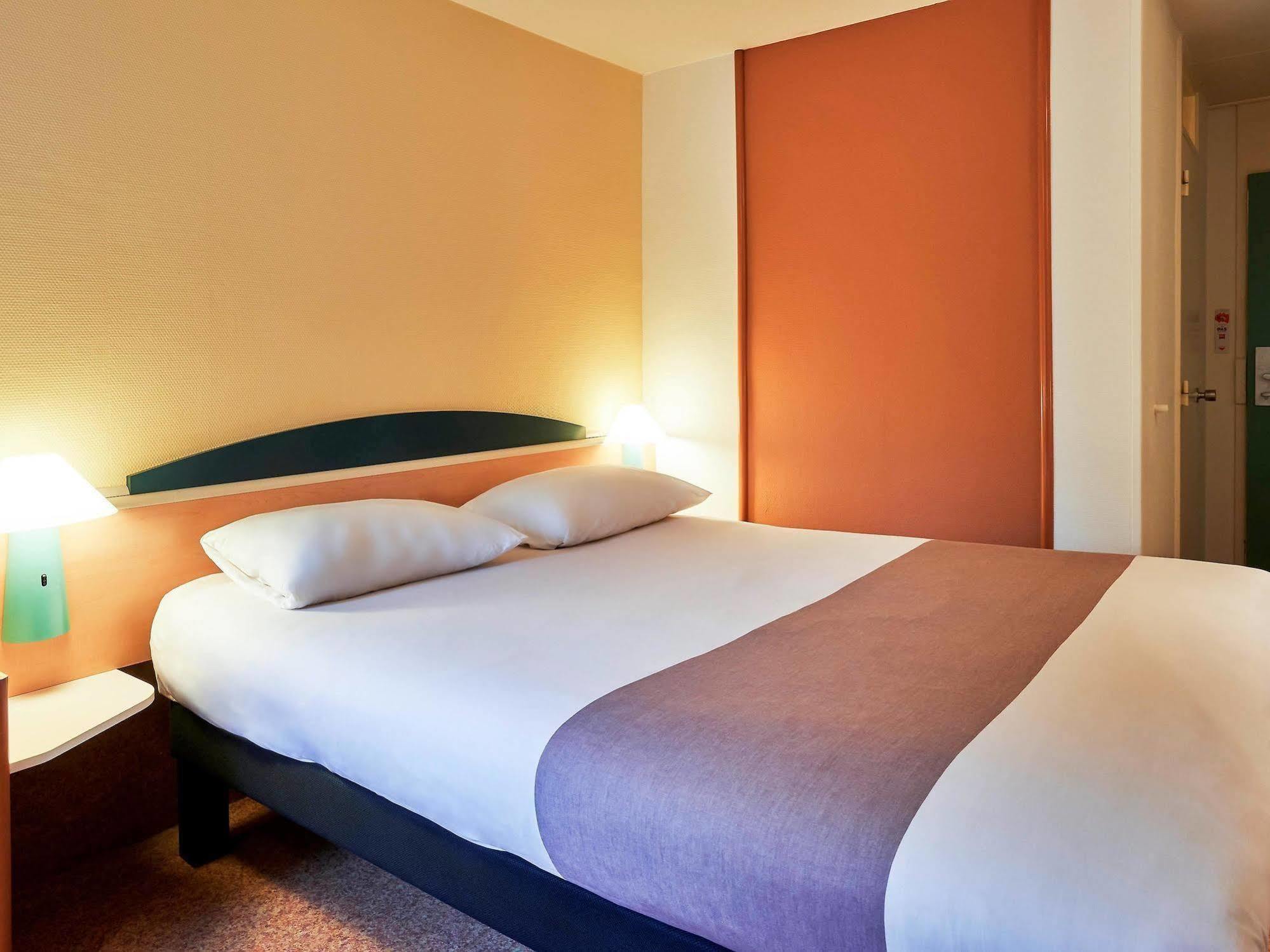 Ibis Tilburg Hotel Ngoại thất bức ảnh